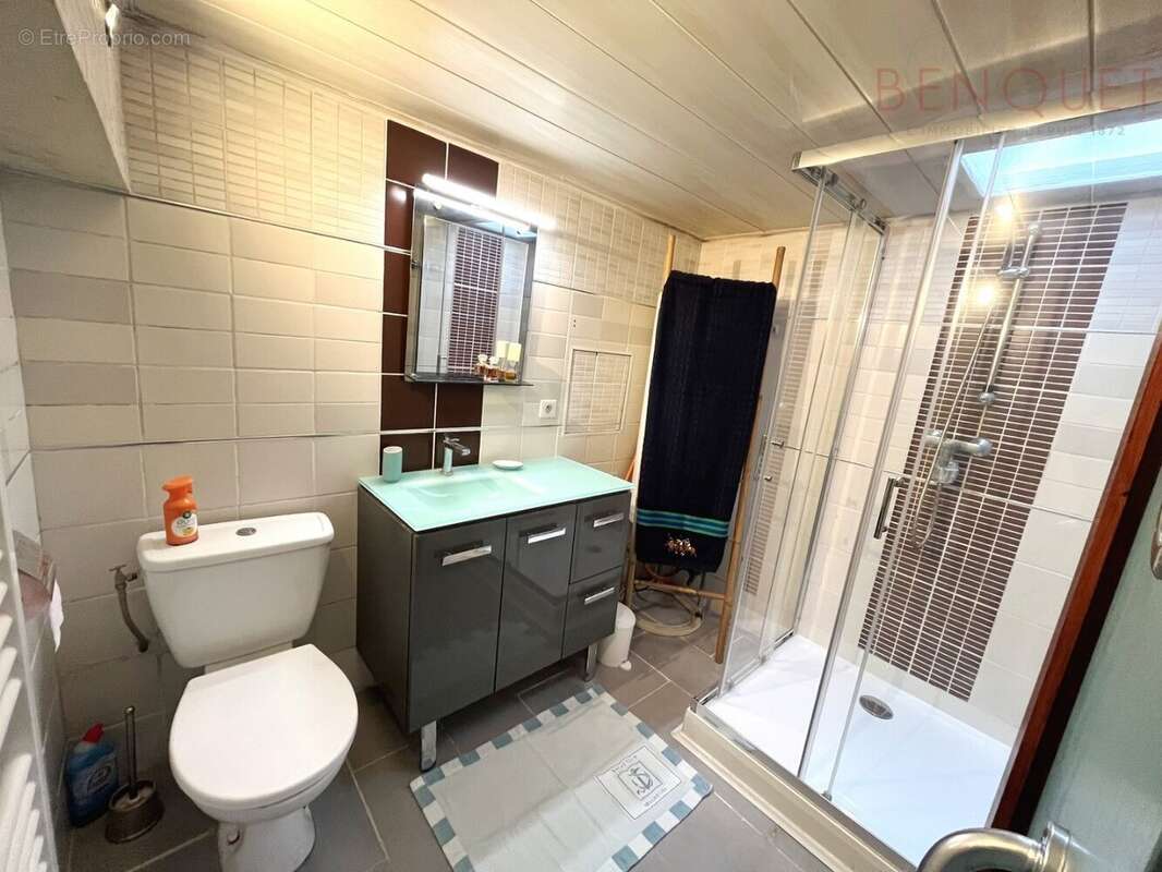 Appartement à BIARRITZ