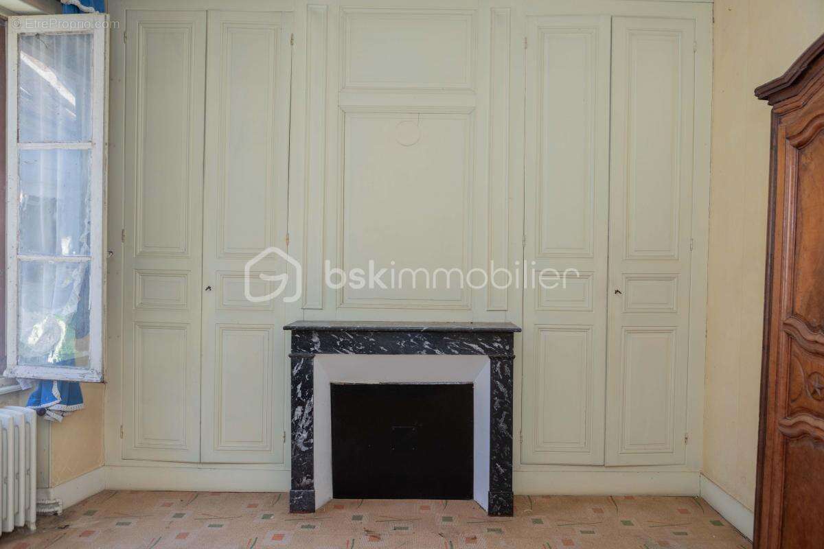 Appartement à LE GRAND-LUCE