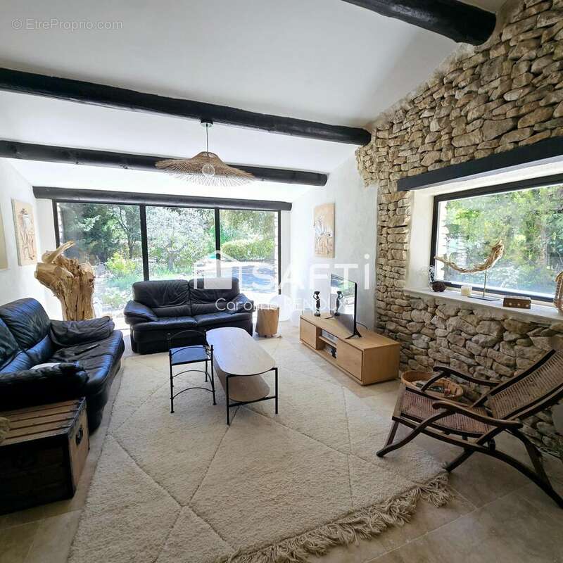 Photo 6 - Maison à LAURIS