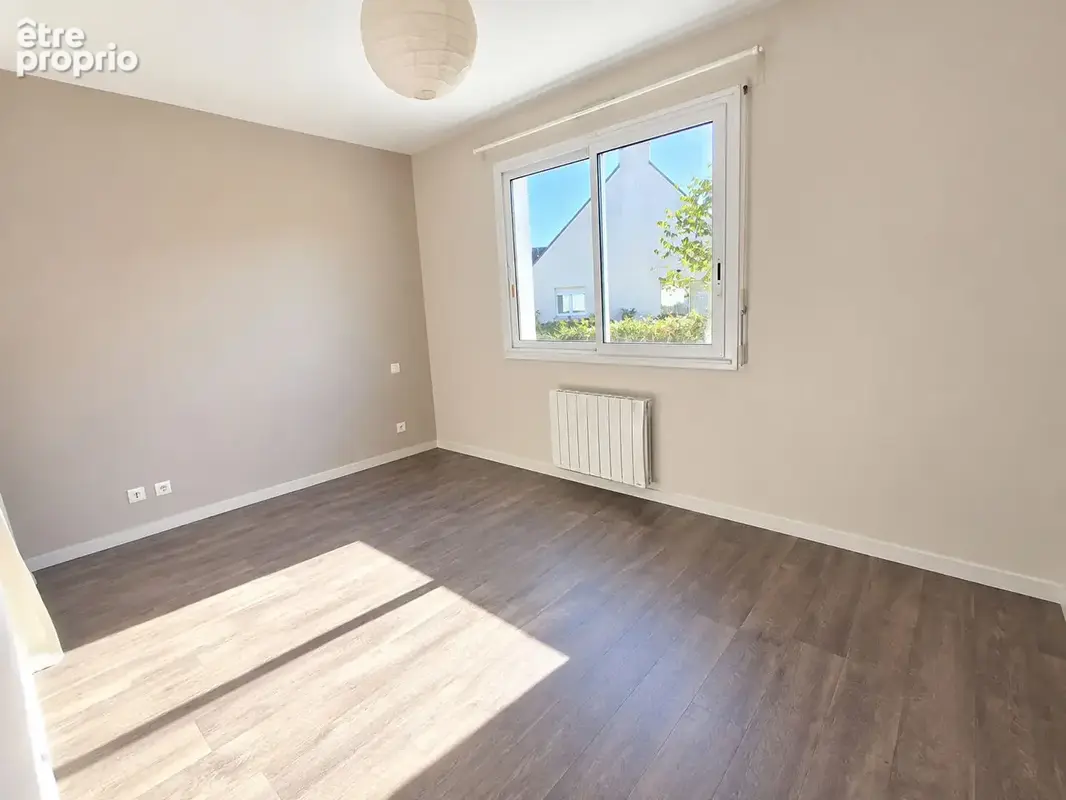 Appartement Vannes - 2 pièce(s) - 45.31 m2 - photo 6