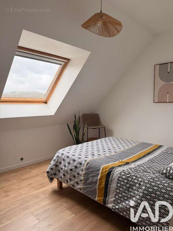 Photo 5 - Appartement à GRETZ-ARMAINVILLIERS