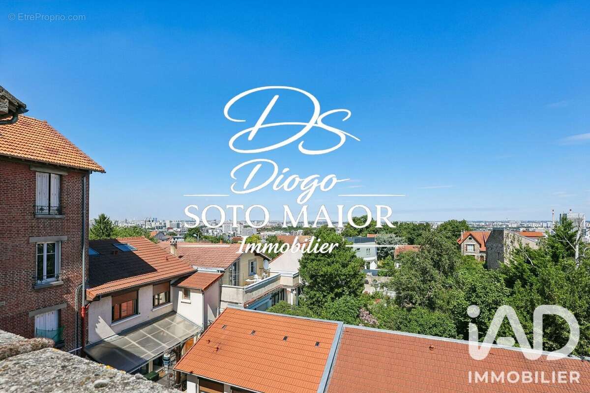 Photo 5 - Maison à VITRY-SUR-SEINE