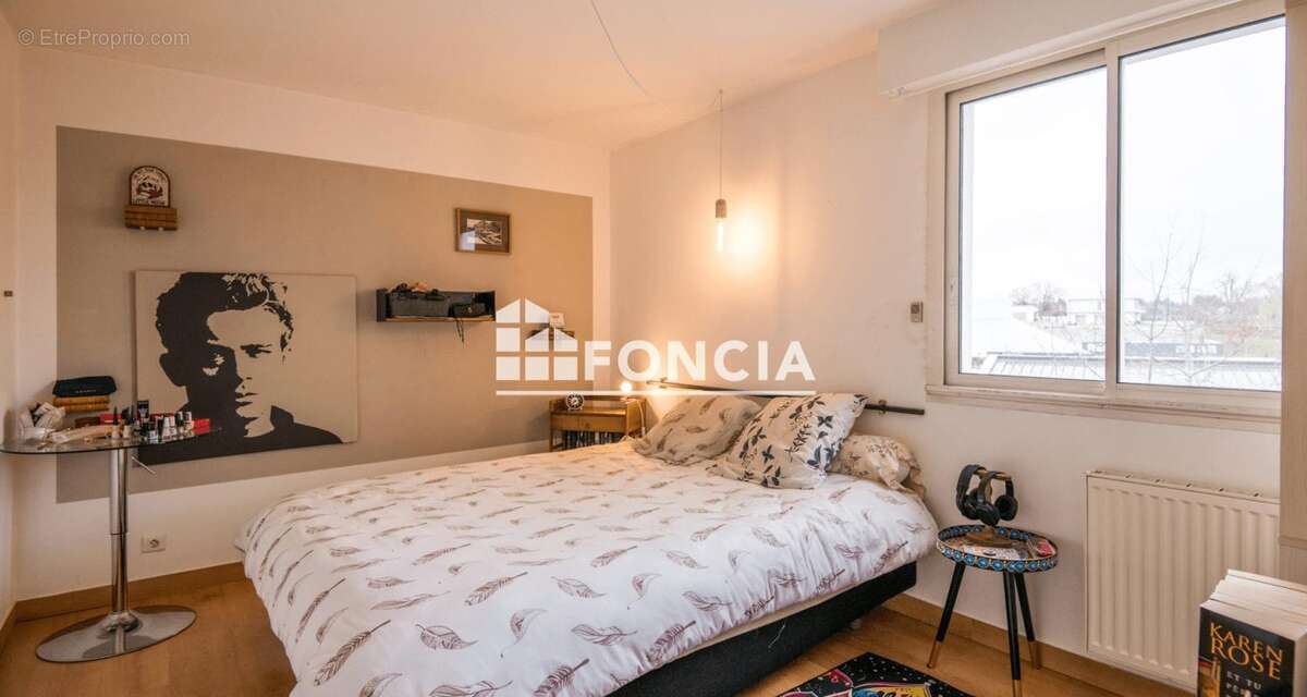 Appartement à RODEZ