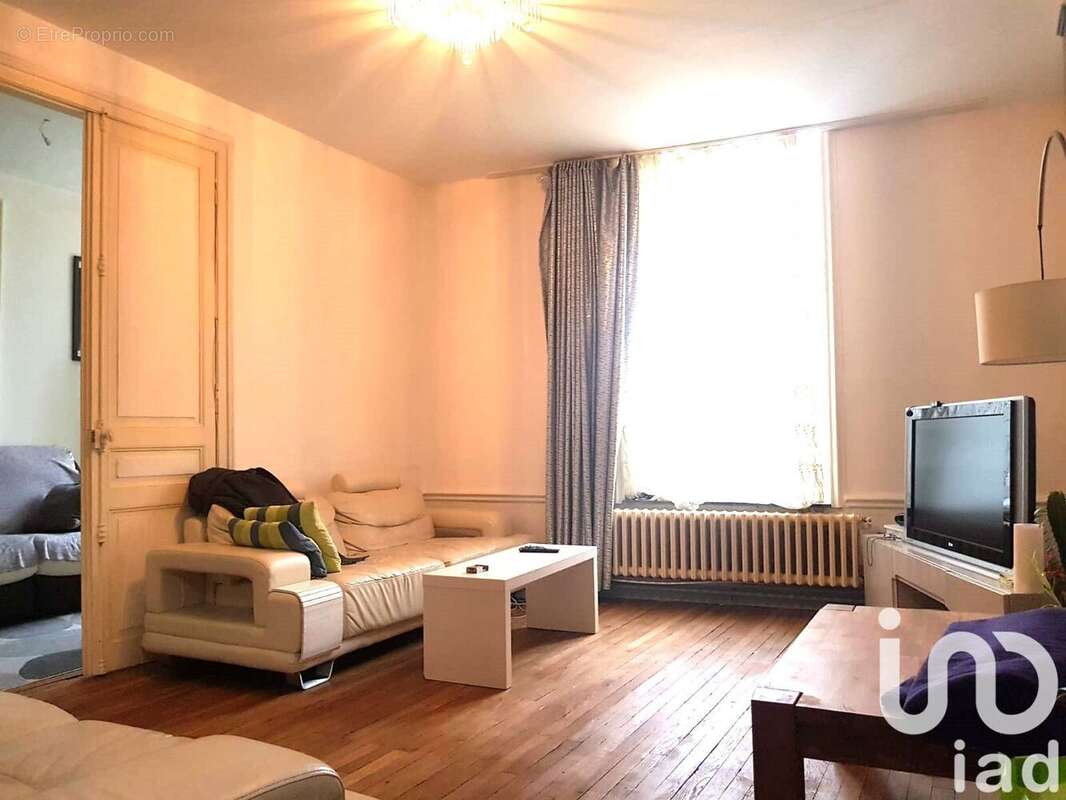 Photo 5 - Appartement à SEDAN