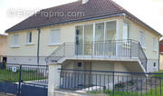 Maison à POUZAY
