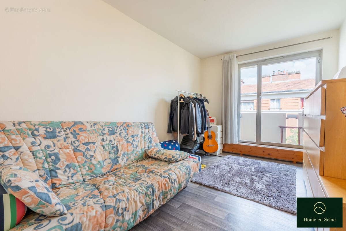 Appartement à PARIS-12E