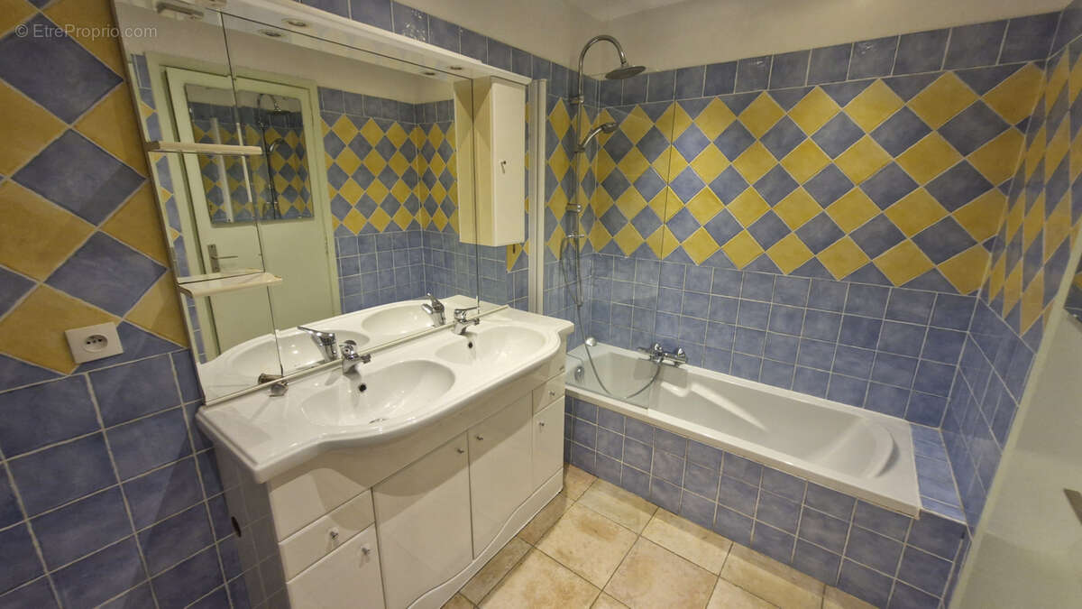 Appartement à SAINTE-MAXIME