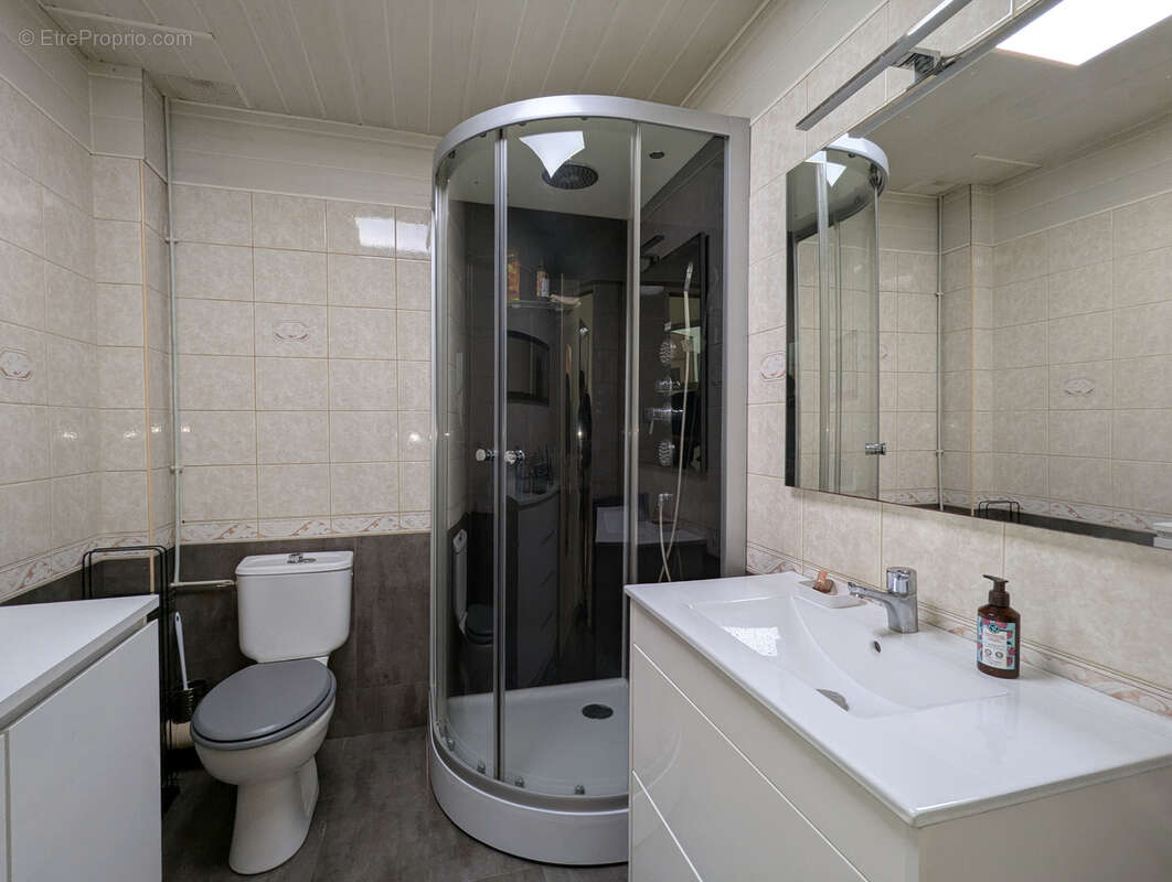 Maison à LES SABLES-D&#039;OLONNE