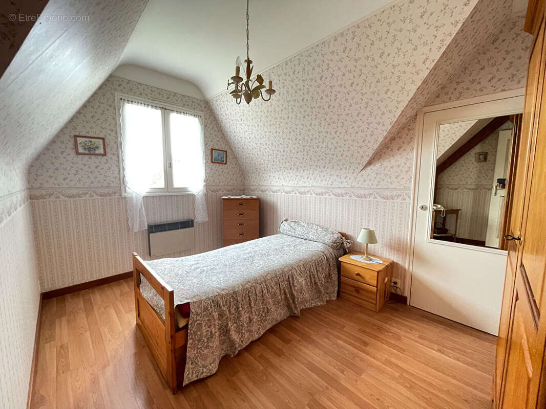 Maison à LA MEZIERE