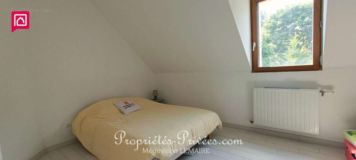 Maison à VERNEUIL-SUR-AVRE