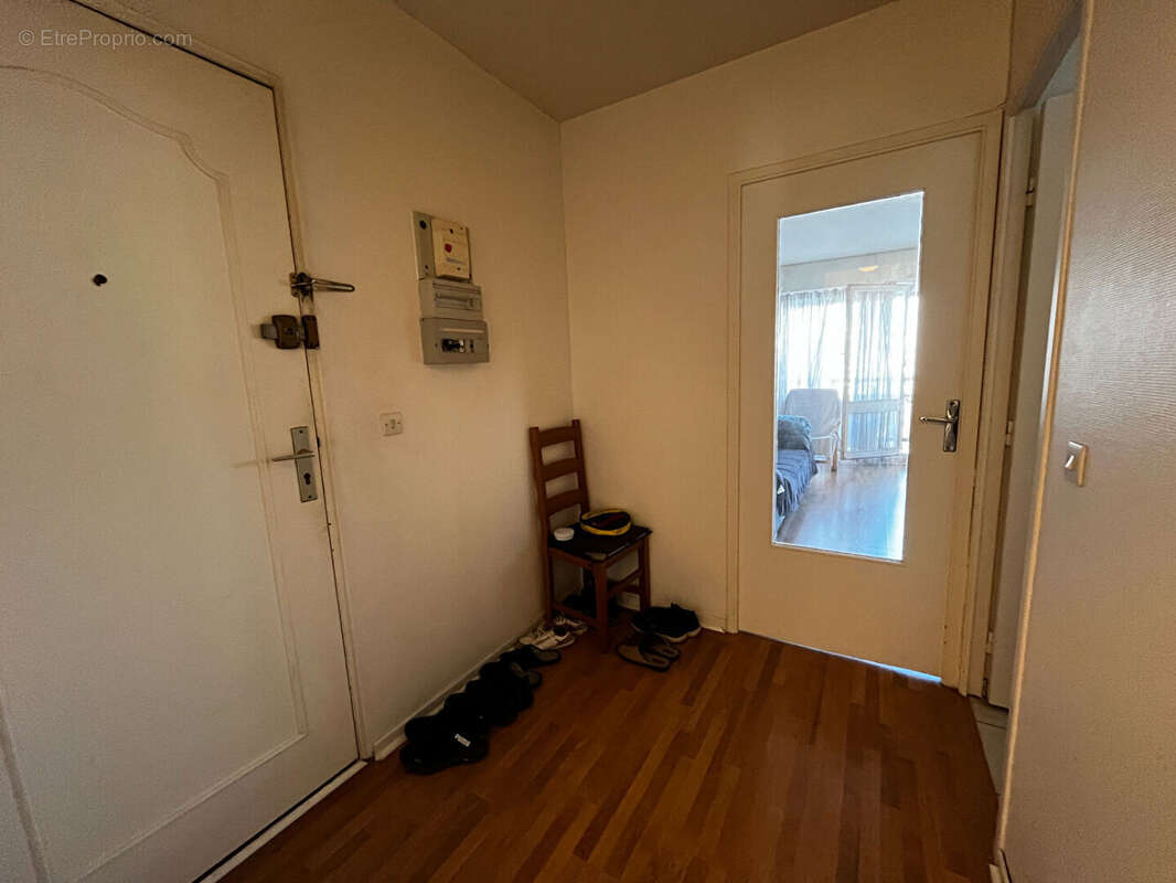 Appartement à LE HAVRE