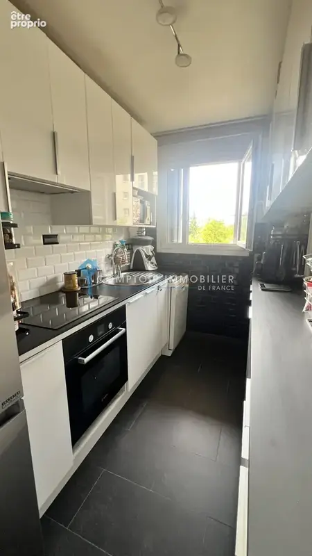 Appartement rdc - photo 5