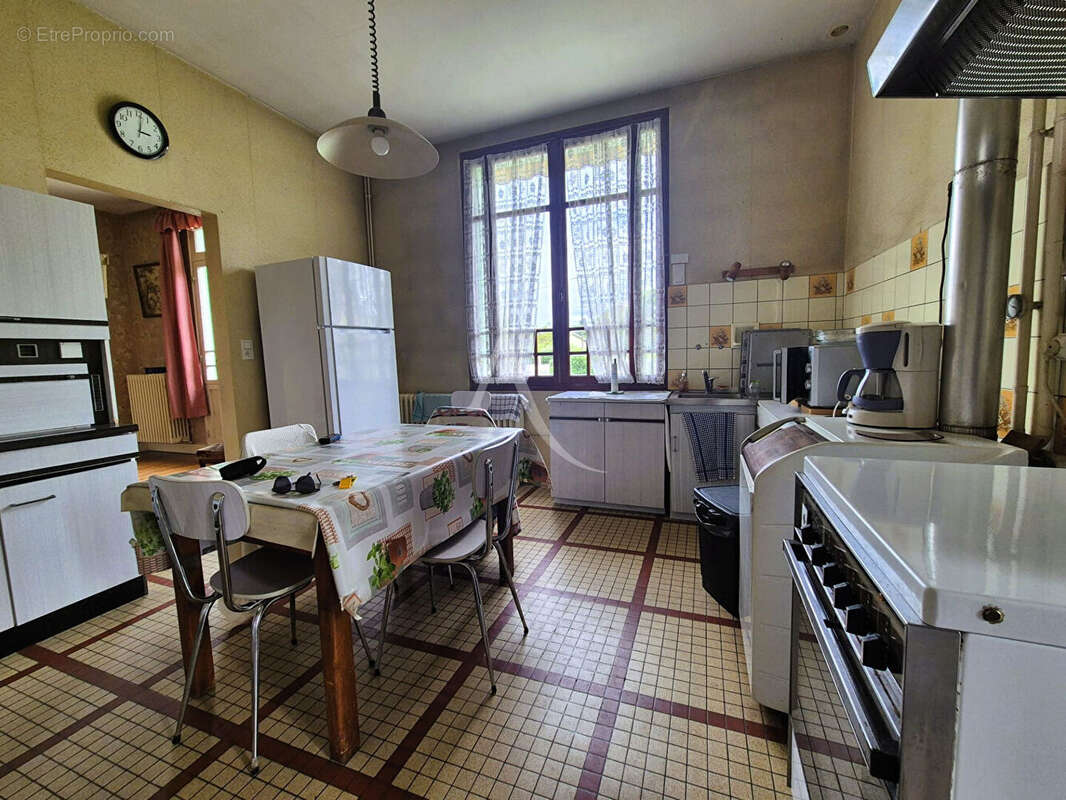 Maison à GRADIGNAN