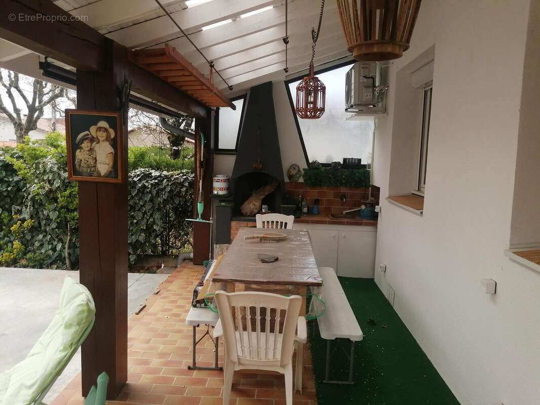 Photo 4 - Maison à ROMANS-SUR-ISERE