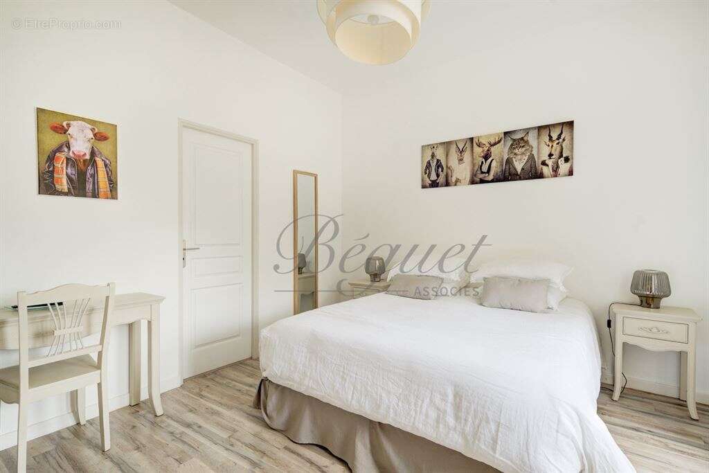 Cravant-les-Côteaux - 37500 - Maison - 325 m2 - 7 chambres - 2 gites - Piscine - parc 7000 m² - photo 5