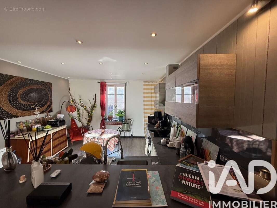 Photo 4 - Appartement à PEYREHORADE