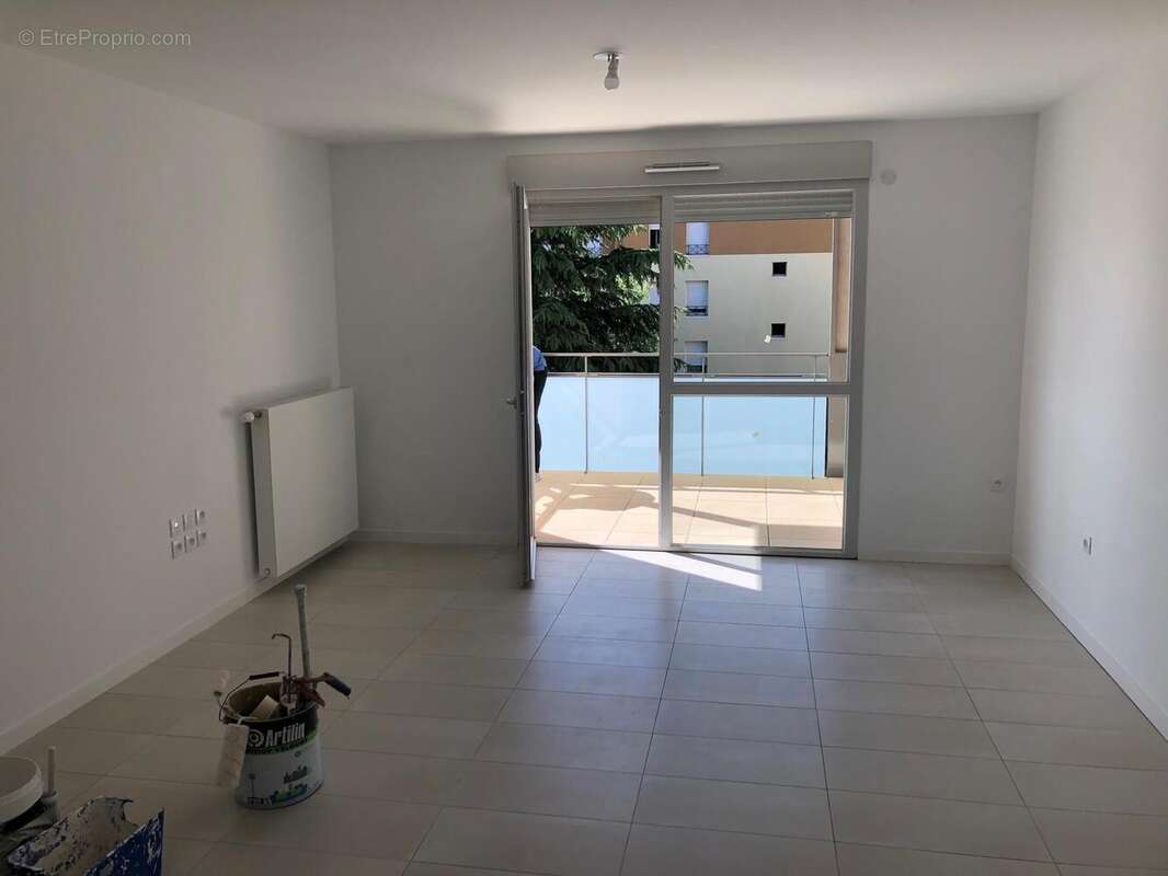 Photo 6 - Appartement à LA TOUR-DE-SALVAGNY