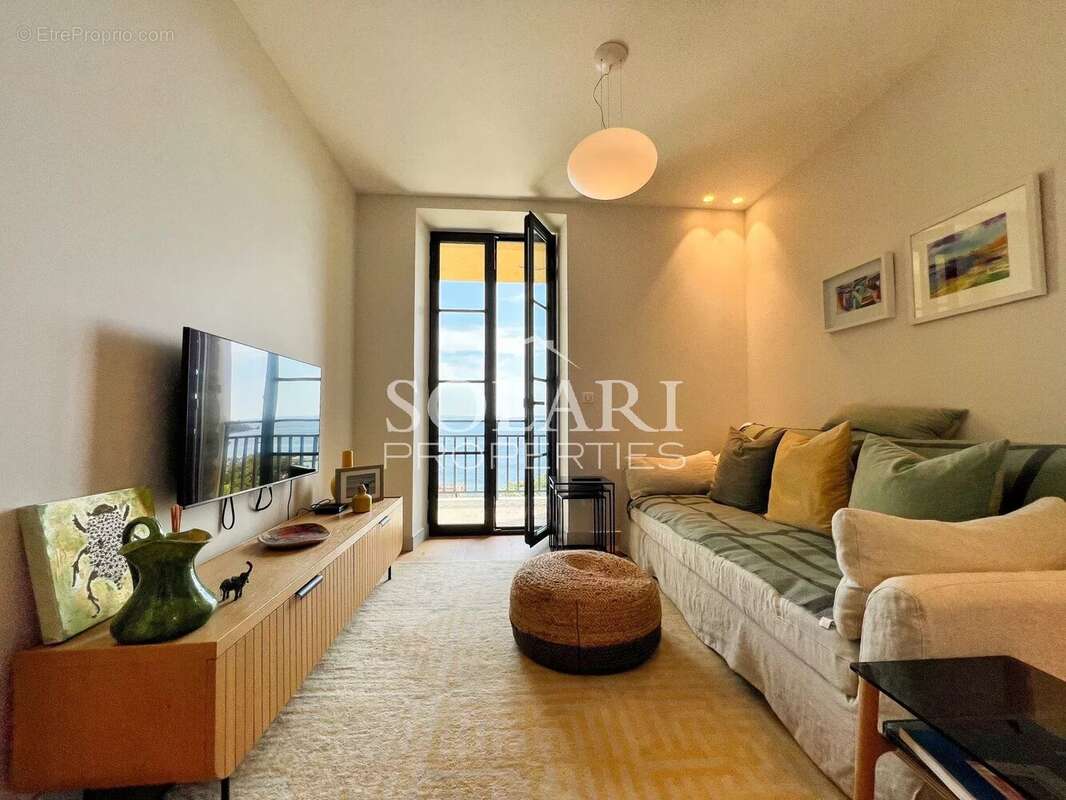 Maison à THEOULE-SUR-MER