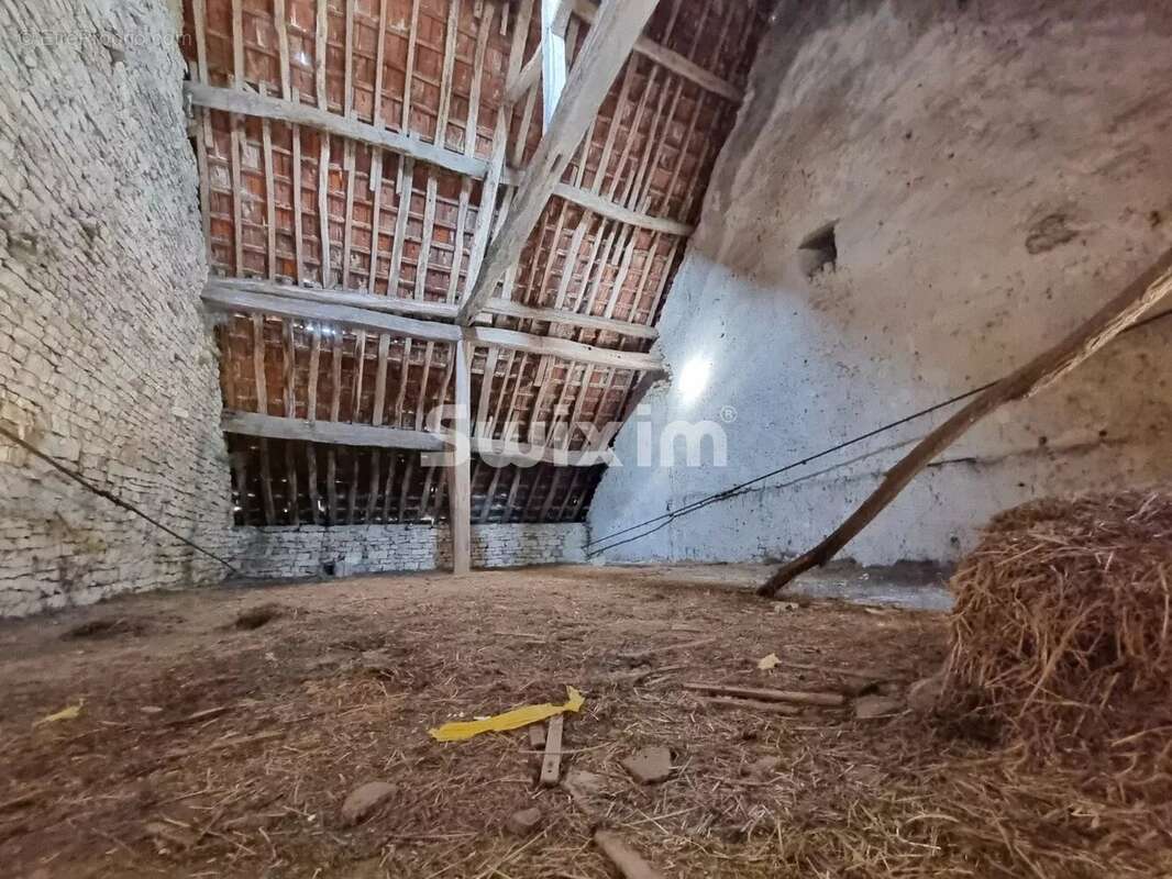 Ensemble immobilier à 8min de Clamecy - photo 21