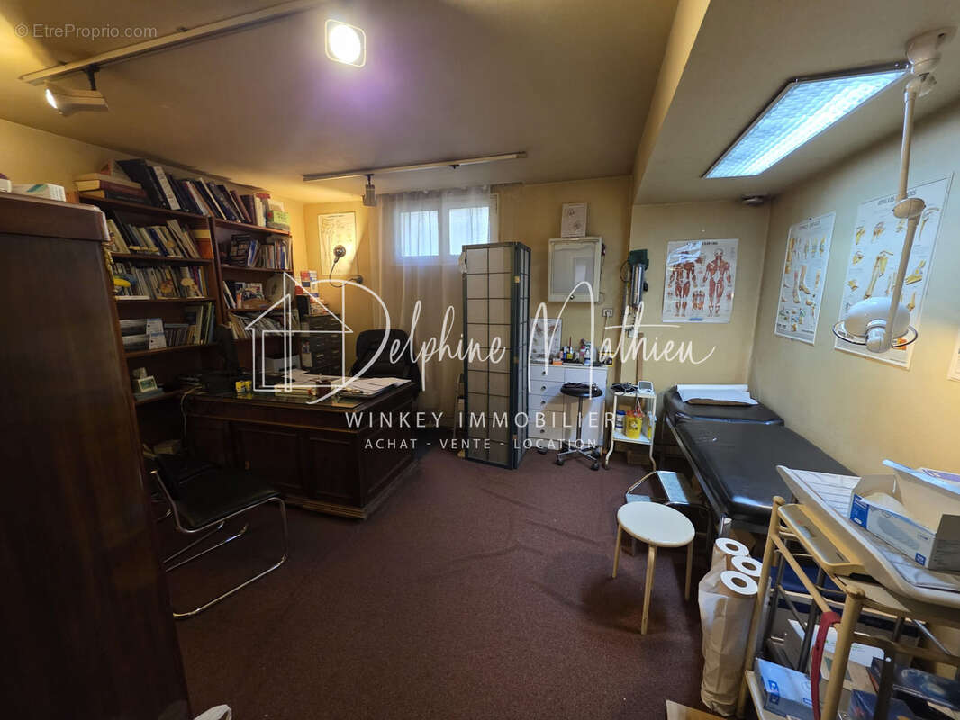 Appartement à VANVES