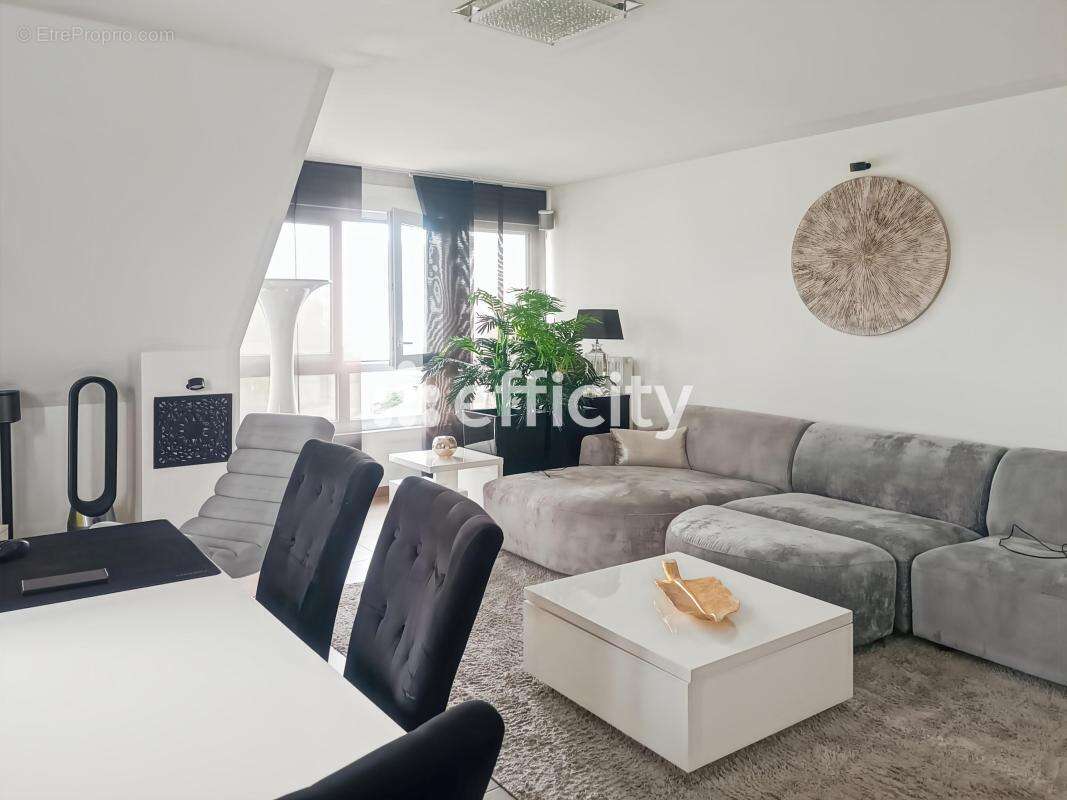 Appartement à ROUEN
