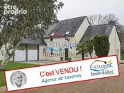 Maison à LA CHAPELLE-LAUNAY