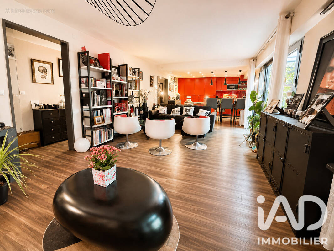 Photo 1 - Appartement à BRUNOY