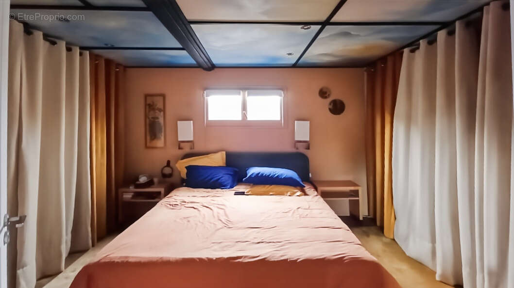 Appartement à ARGENTON-SUR-CREUSE