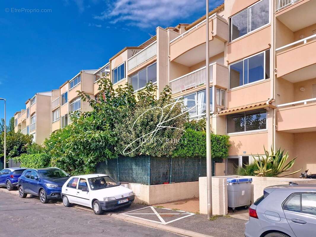 Photo 9 - Appartement à VALRAS-PLAGE