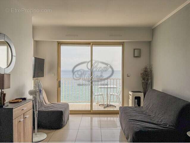 Appartement à LE LAVANDOU