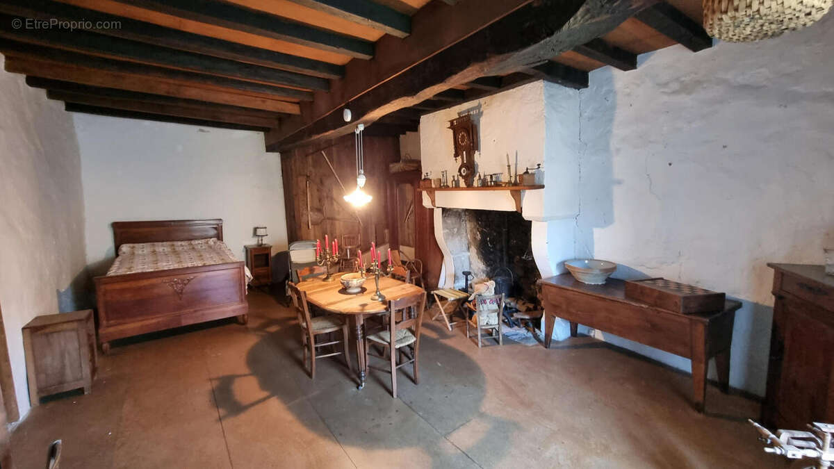 Maison de village - photo 9