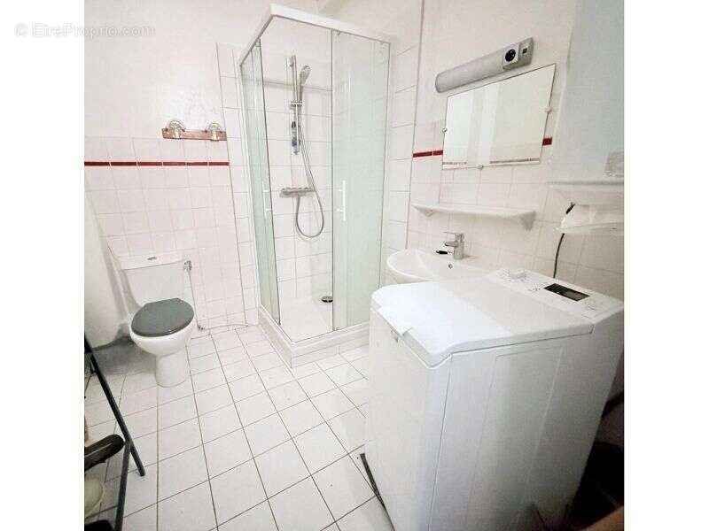 Appartement 37 m² à Lorient  - photo 4