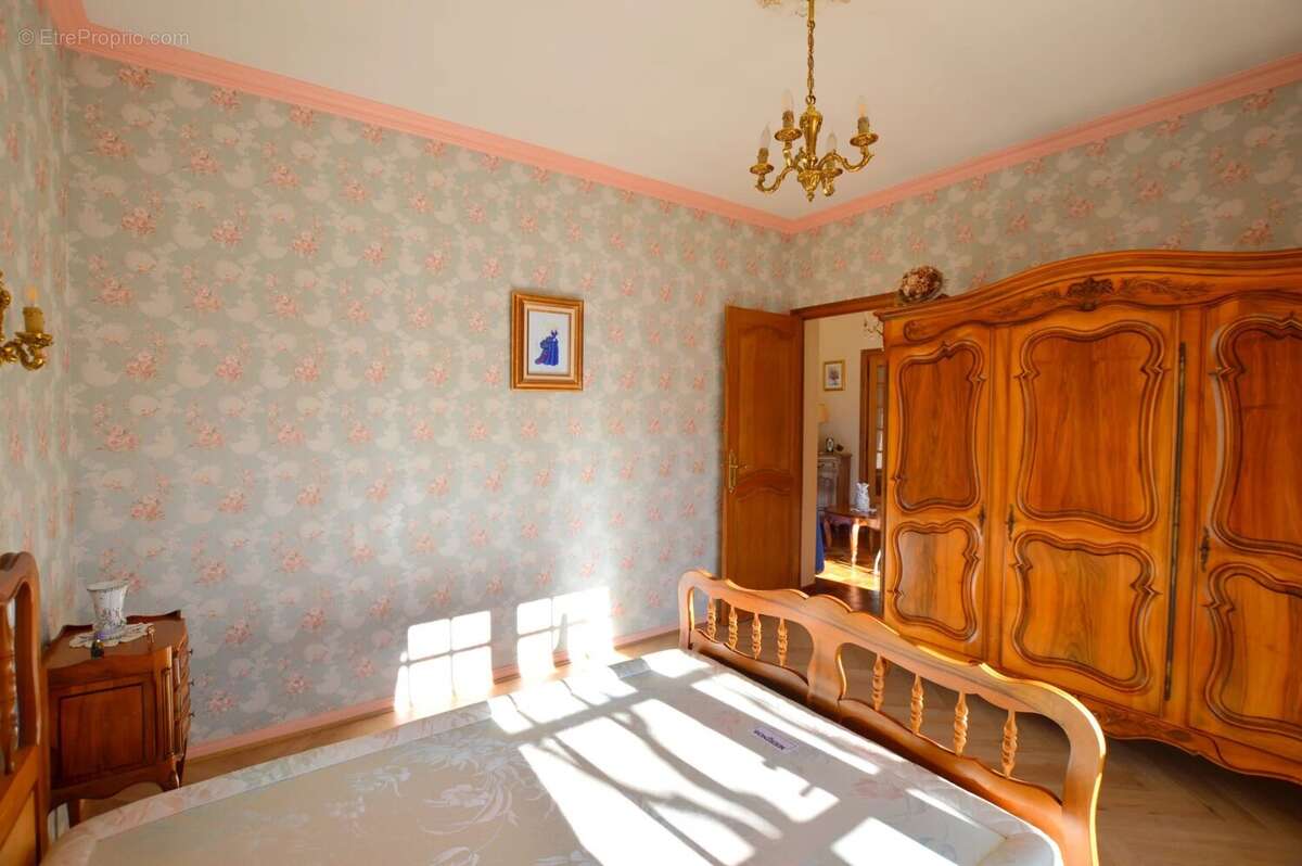 Maison à SAINT-AUNES