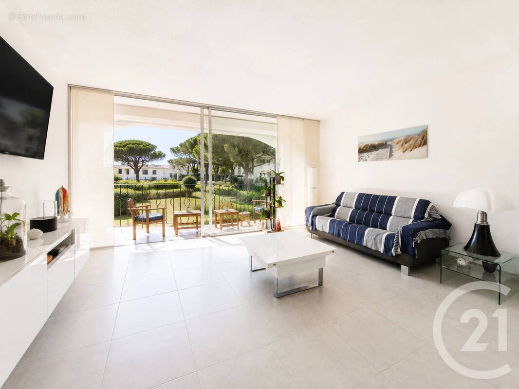 Appartement à ARGELES-SUR-MER