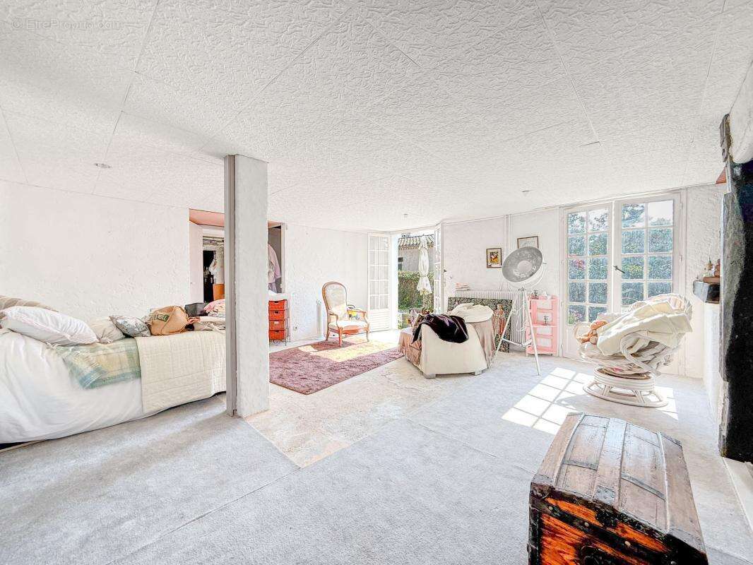 Maison à LA COLLE-SUR-LOUP