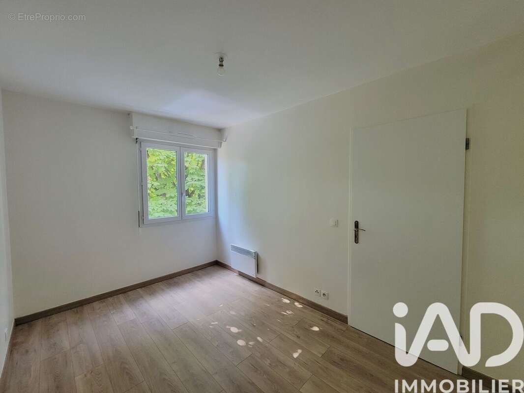 Photo 7 - Appartement à CHOISY-LE-ROI