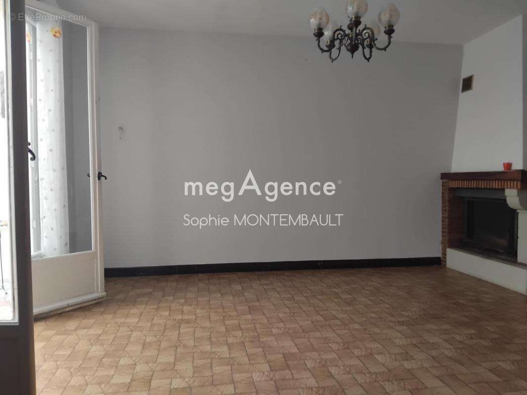 Maison tout confort en très bon état ,dans un quartier calme - photo 6