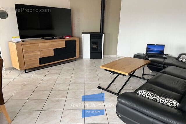 Maison à GAMARDE-LES-BAINS