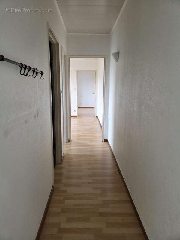 Appartement à SCHWEIGHOUSE-SUR-MODER
