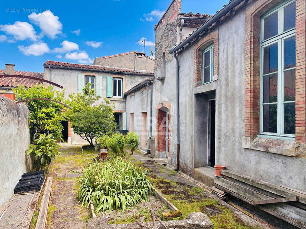 Autre à CARCASSONNE
