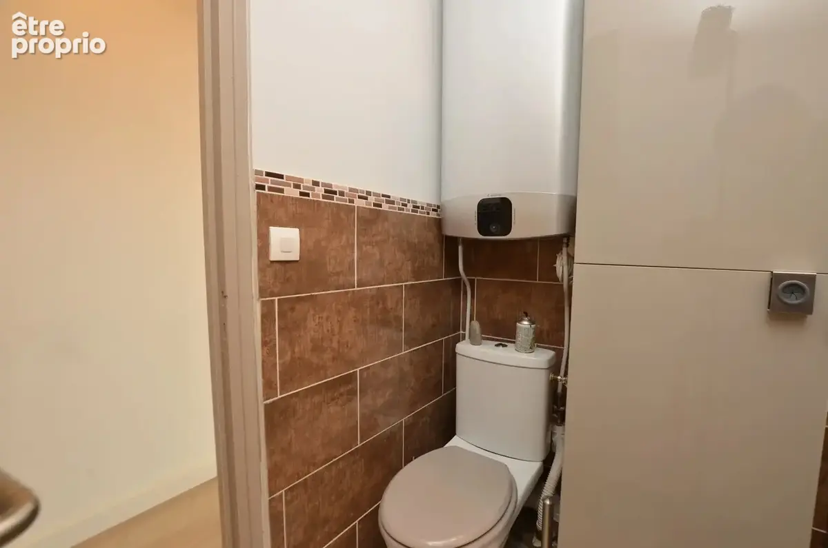 Bel appartement au boucanet - photo 7