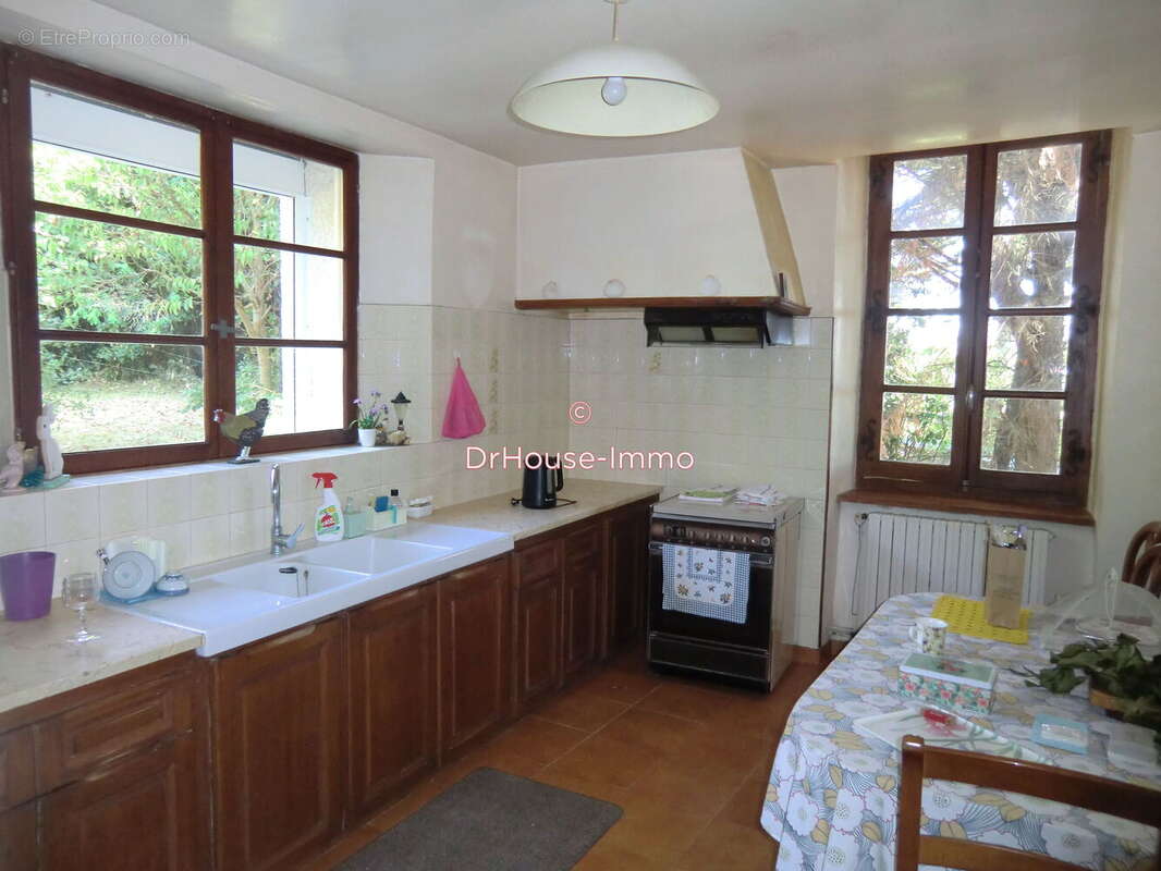 Maison 180 m² à Boulogne-Sur-Gesse  - photo 3