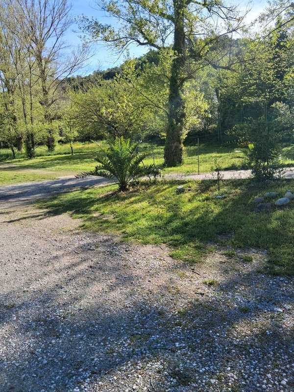 Maison à REYNES