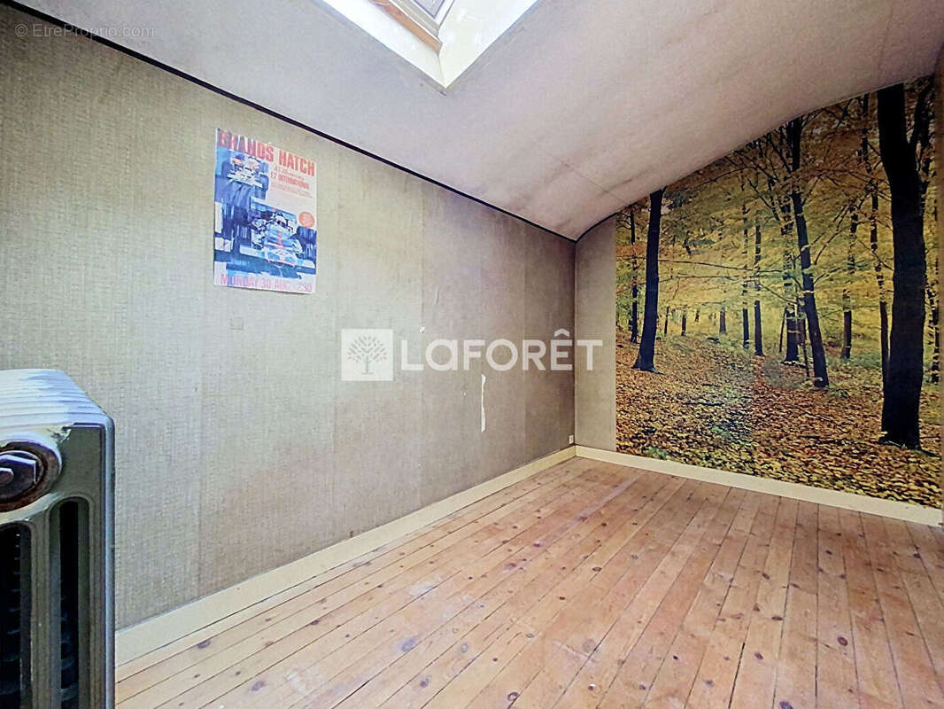 Maison Cholet 6 pièce(s) 151 m2 - photo 12