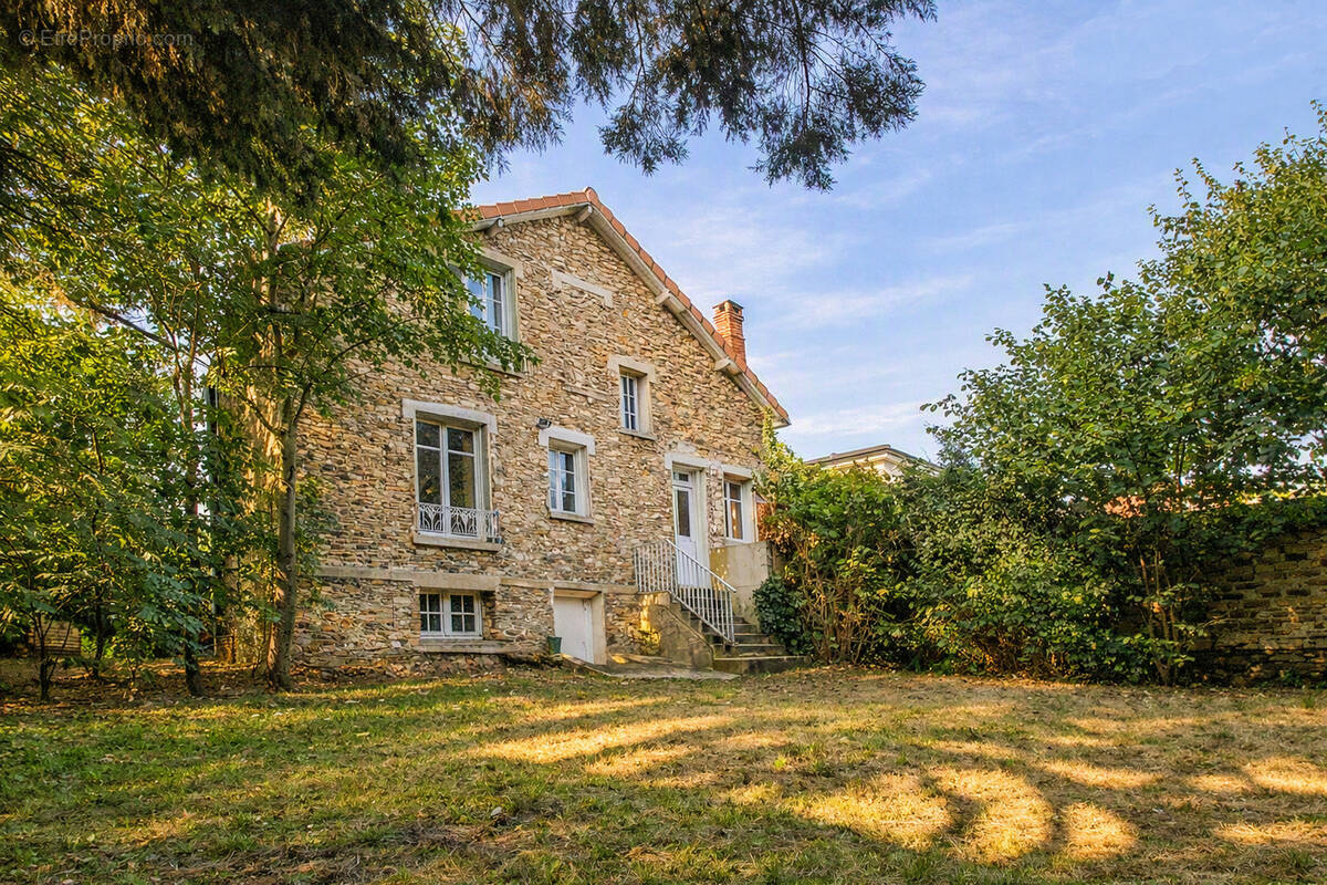 Maison à CRETEIL