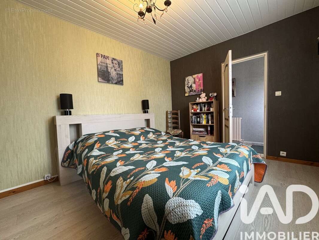 Photo 6 - Maison à CHATEAU-THIERRY