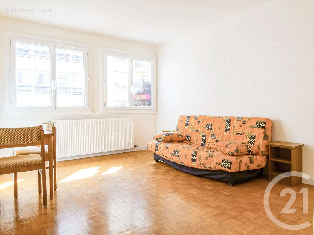 Appartement à LYON-3E