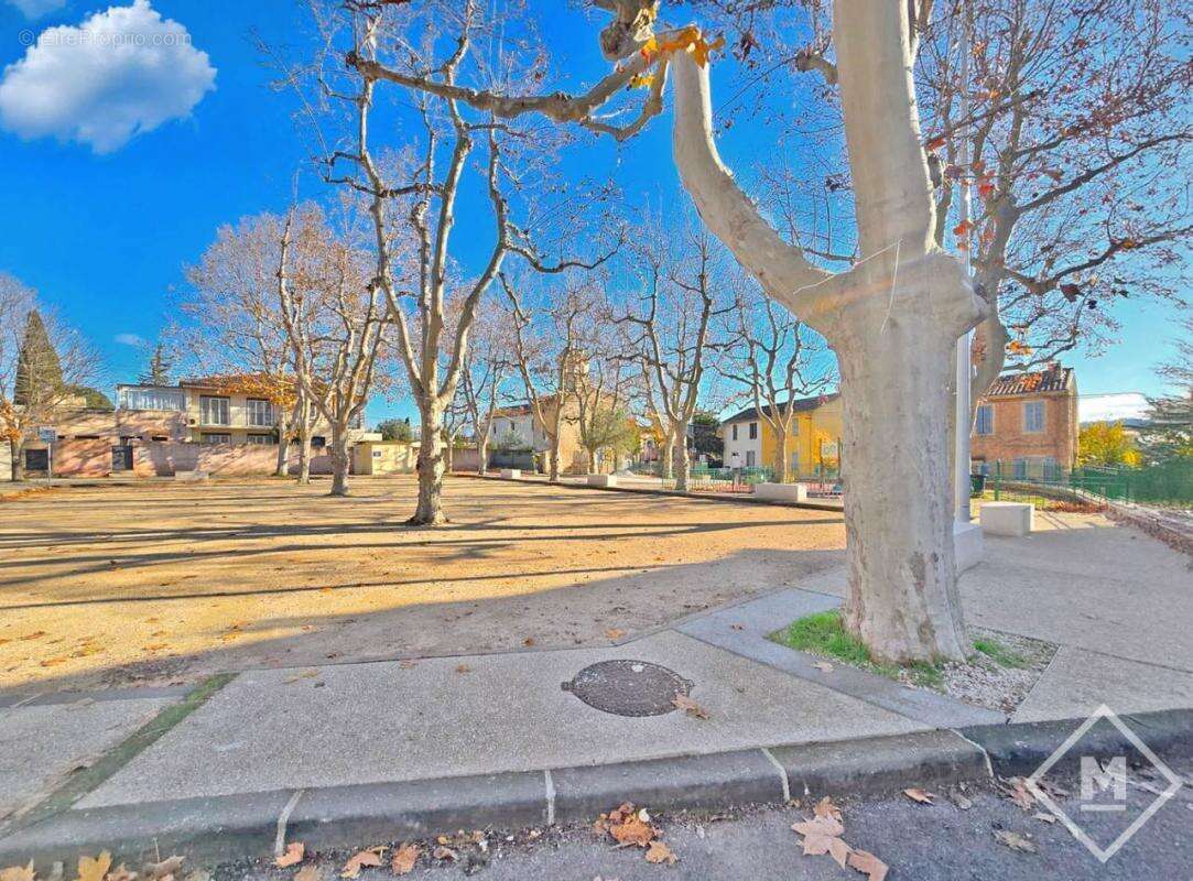 Maison à MARSEILLE-11E