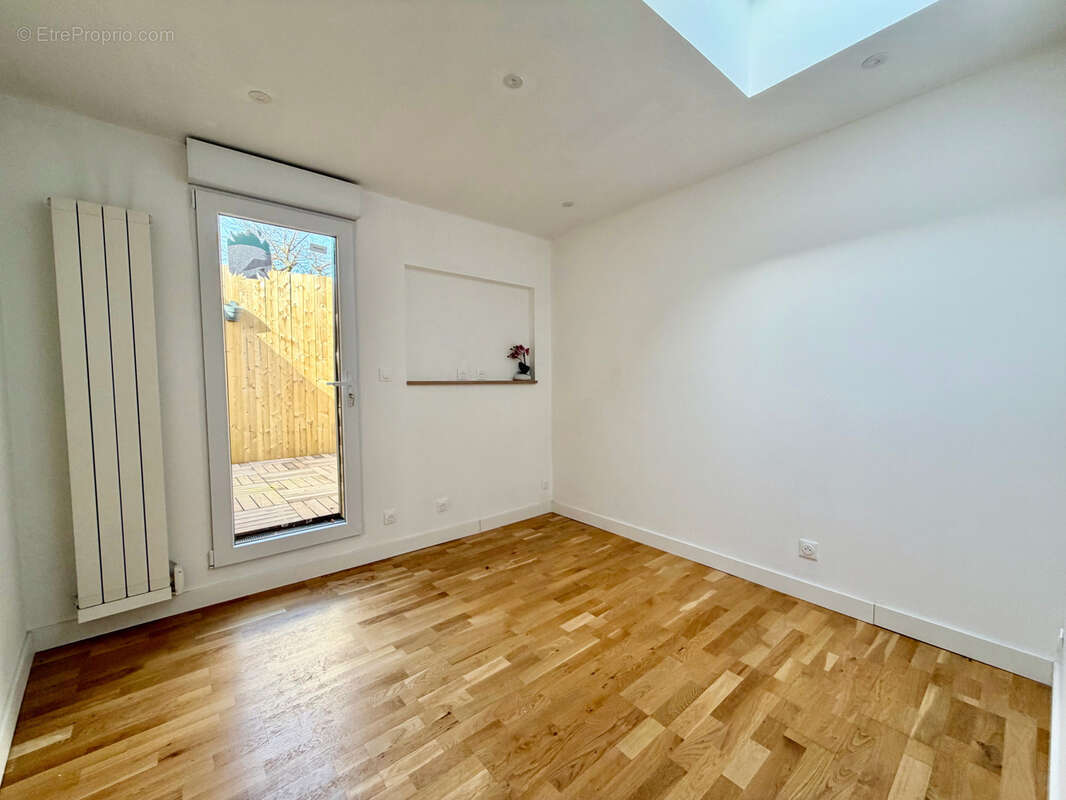 Appartement à TOURCOING