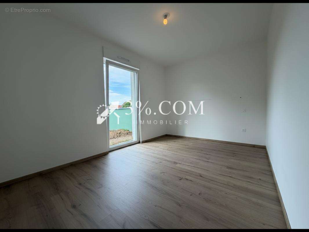 Appartement à FURDENHEIM